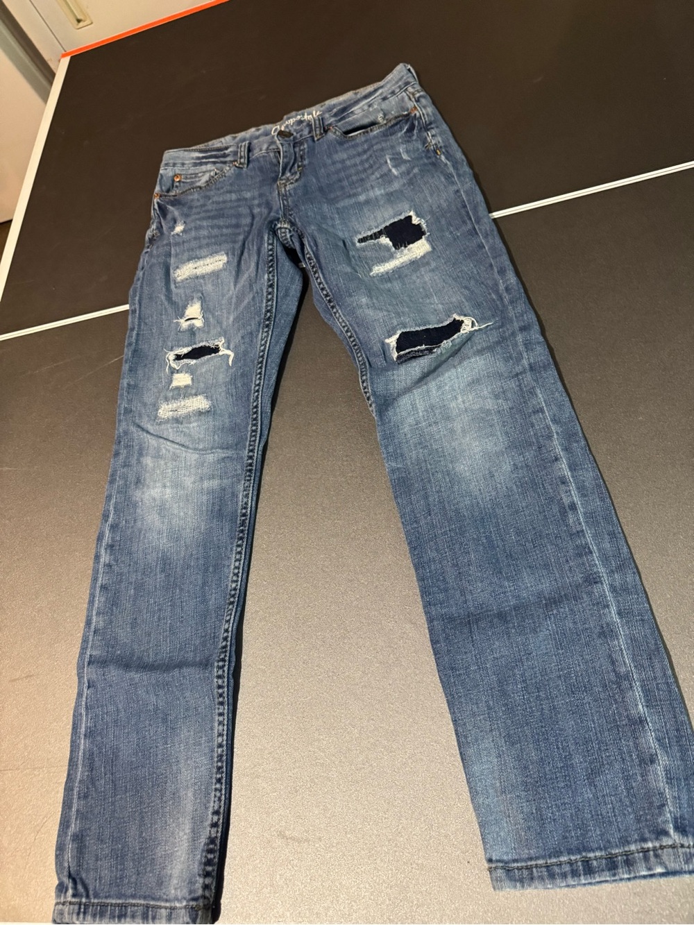 Aeropostale 0 Regular